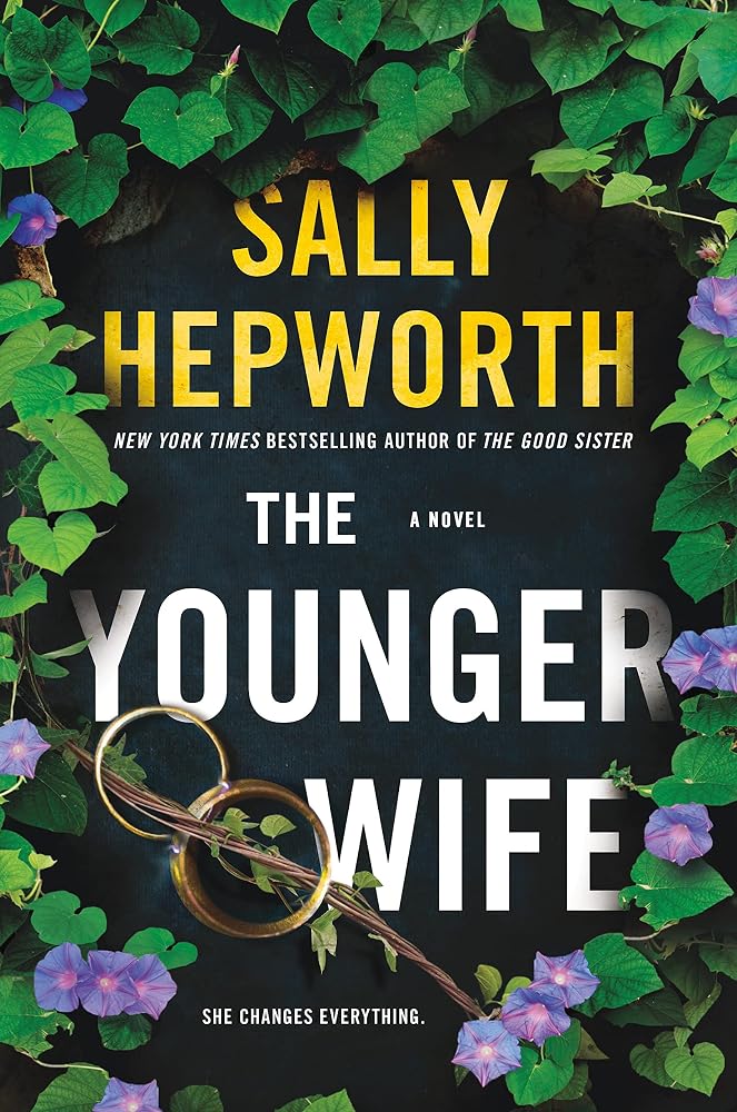 The Younger Wife cover image