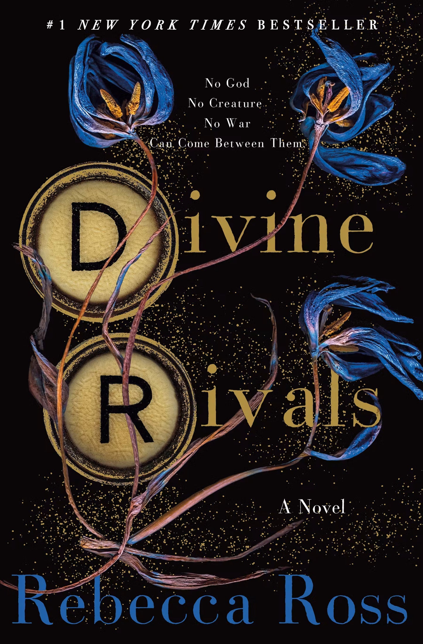 [PREORDER] - Divine Rivals