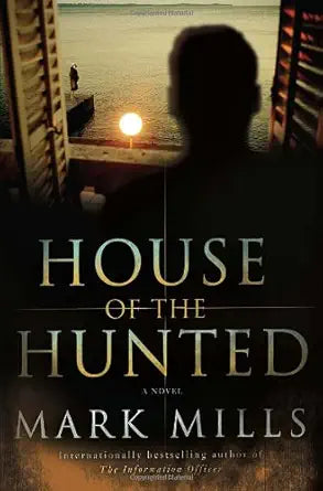 House of the Hunted: A Novel cover image