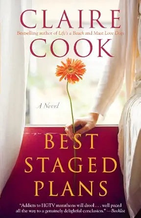 Best Staged Plans cover image