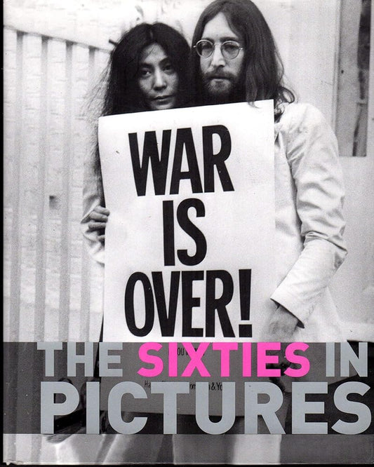 The Sixties in Pictures cover image