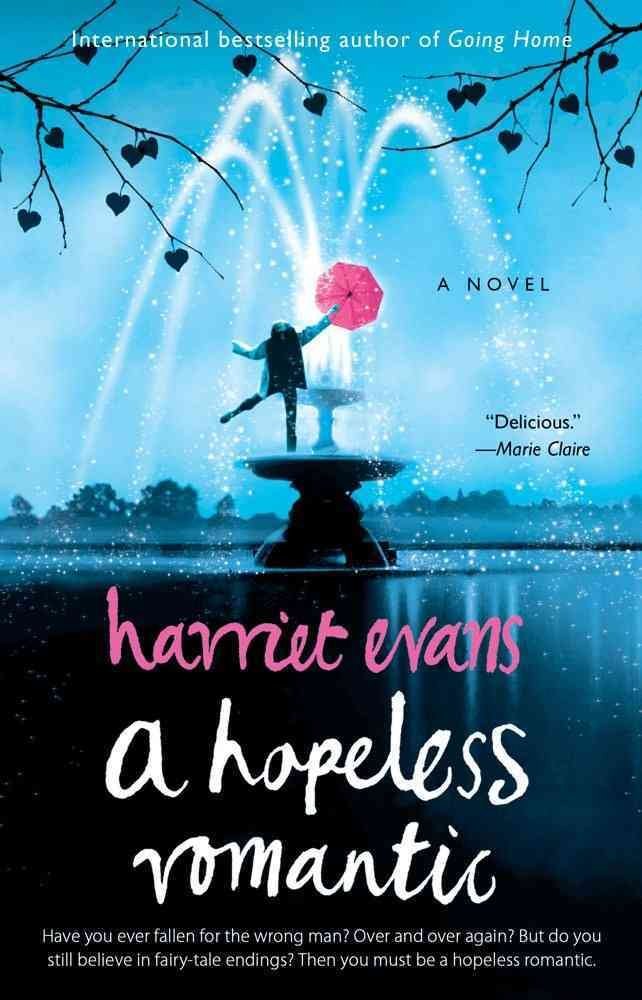 A Hopeless Romantic cover image