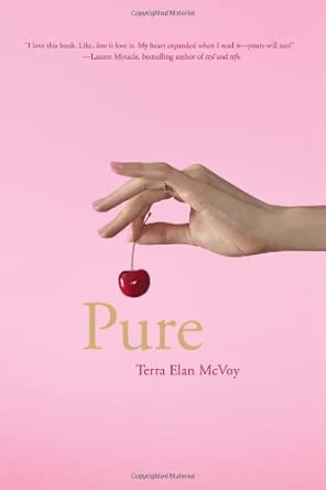 Pure cover image