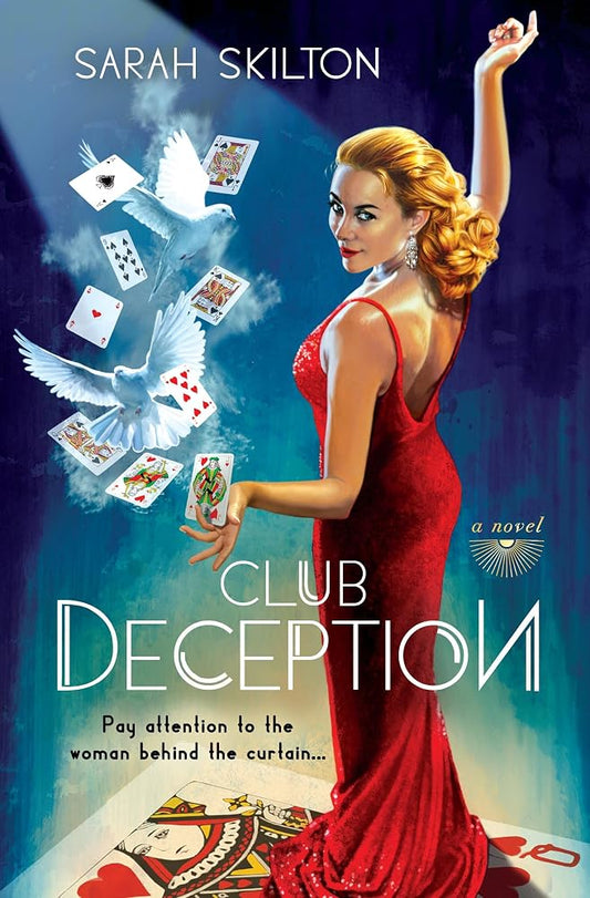 Club Deception cover image