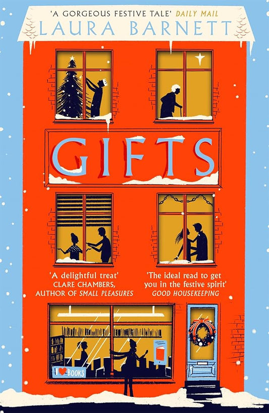 GIFTS cover image