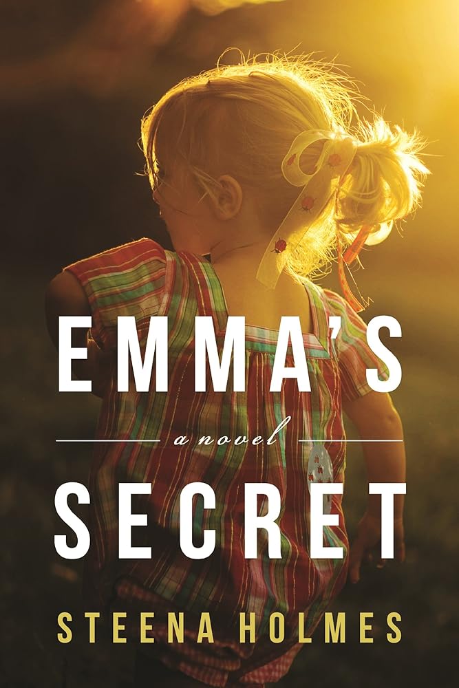 Emma's Secret: A Novel cover image