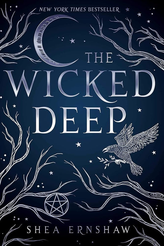 The Wicked Deep cover image