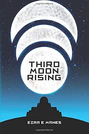Third Moon Rising cover image