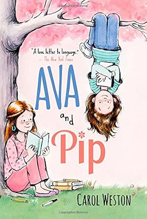 Ava and Pip cover image