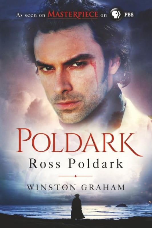 Ross Poldark: A Novel of Cornwall, 1783-1787 (The Poldark Saga, 1) cover image