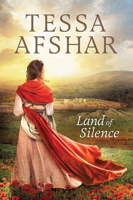 Land of Silence cover image