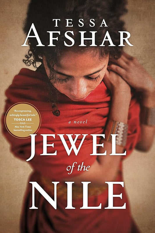 Jewel of the Nile cover image