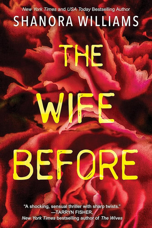The Wife Before- Gently Used