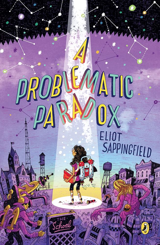 A Problematic Paradox cover image