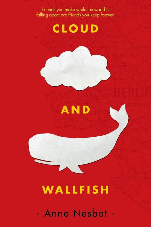 Cloud and Wallfish cover image