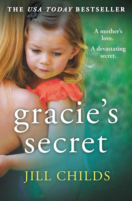 Gracie's Secret cover image