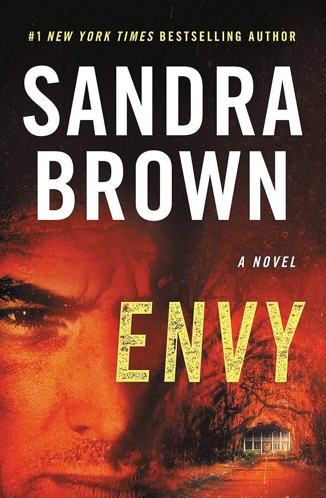 Envy cover image