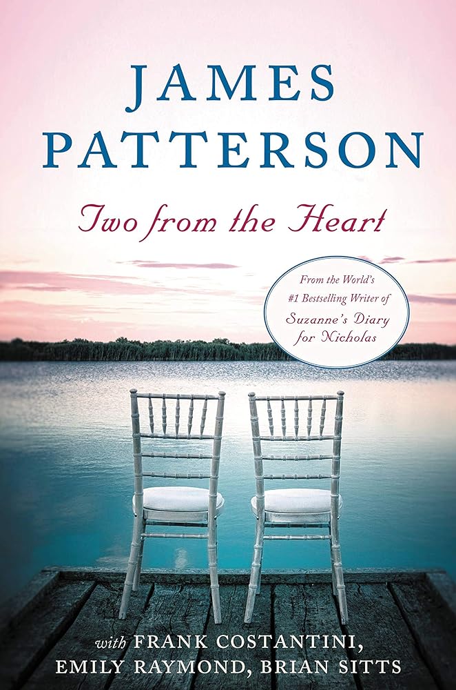 Two from the Heart cover image