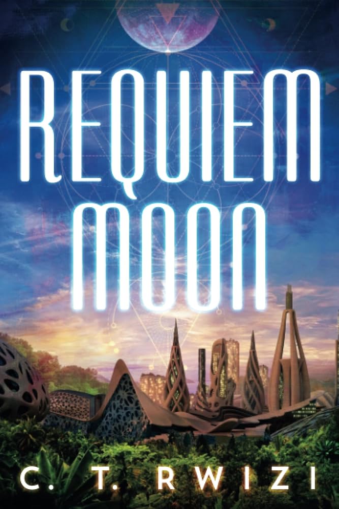Requiem Moon cover image