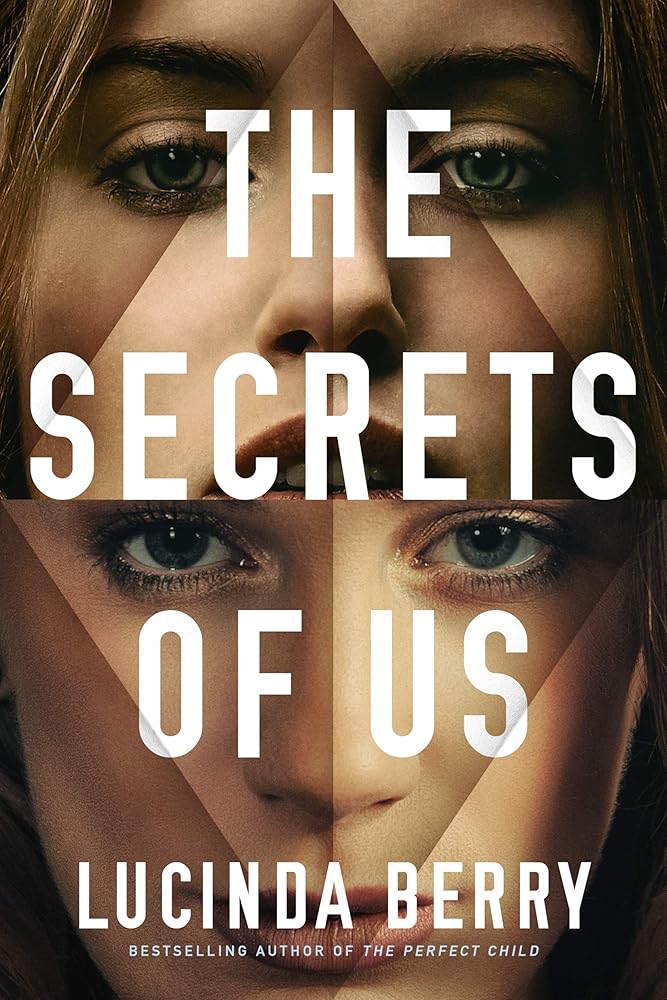 The Secrets of Us cover image