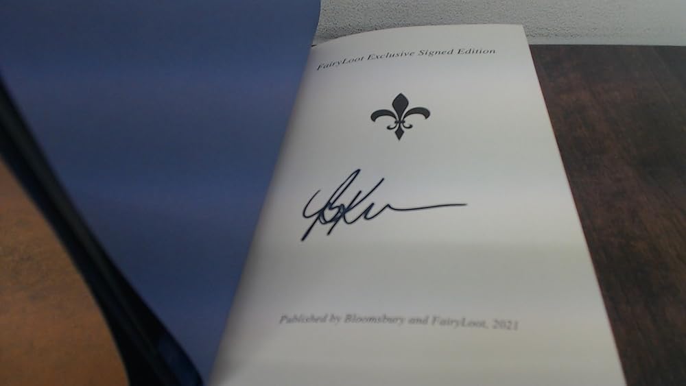 Defy the night (Signed) cover image