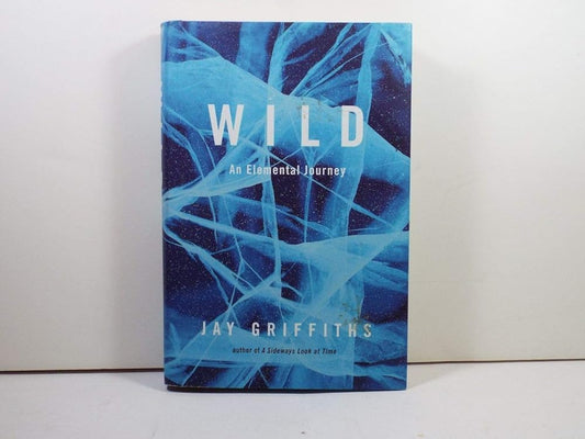 Wild: An Elemental Journey cover image