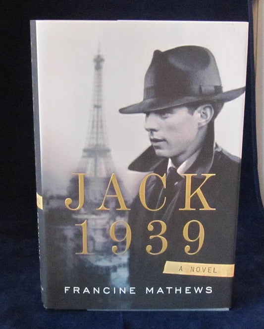 Jack 1939 cover image