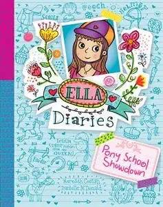 Pony School Showdown cover image
