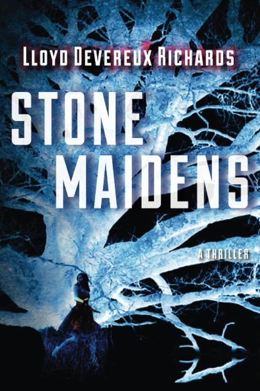 Stone Maidens cover image
