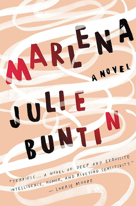 Marlena: A Novel cover image