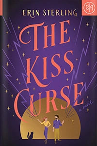 The Kiss Curse cover image