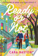 Ready or Not cover image