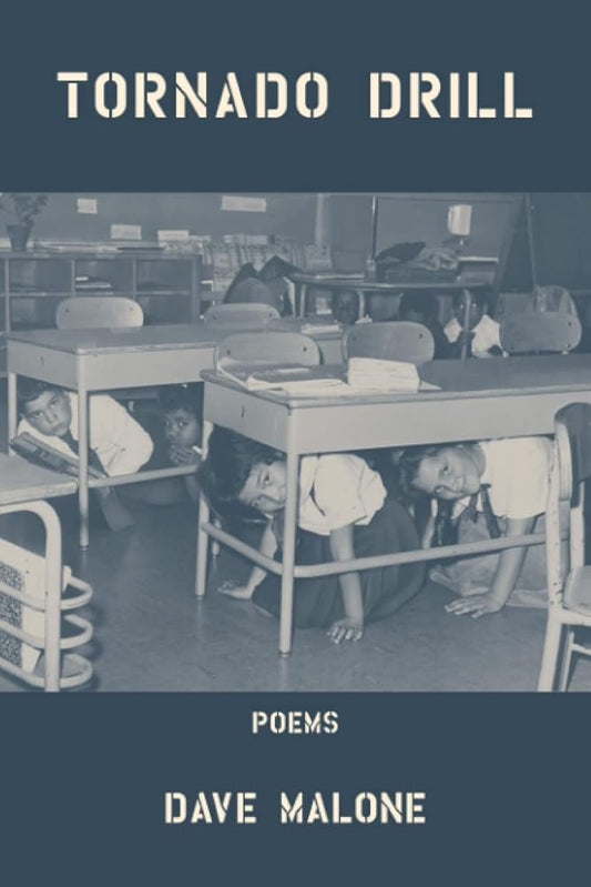 Tornado Drill cover image