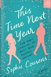 This Time Next Year cover image