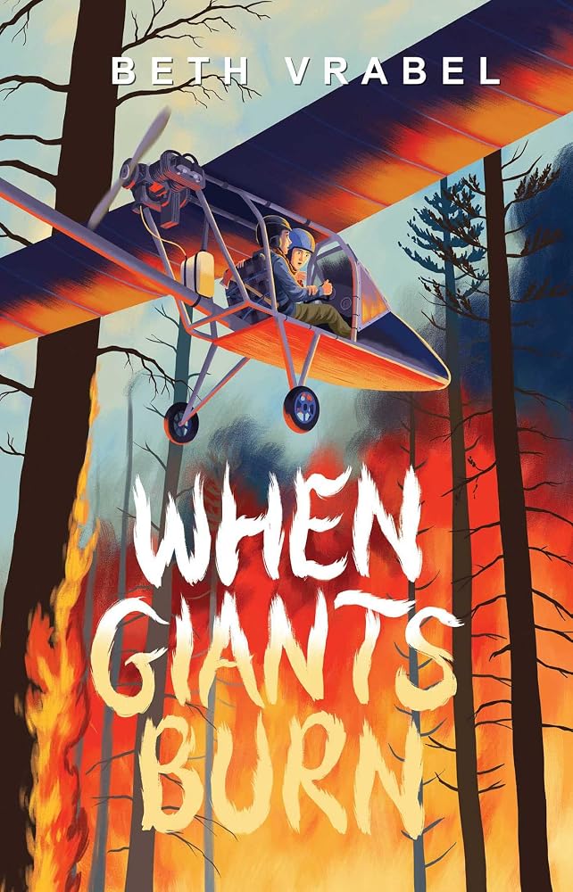 When Giants Burn cover image