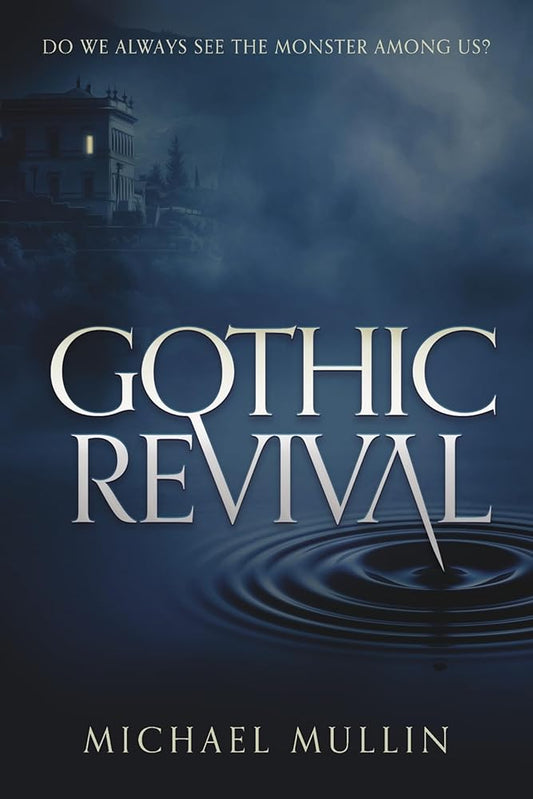 Gothic Revival cover image