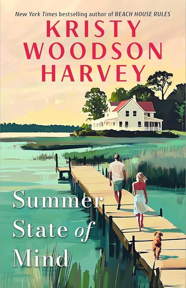Summer State of Mind cover image