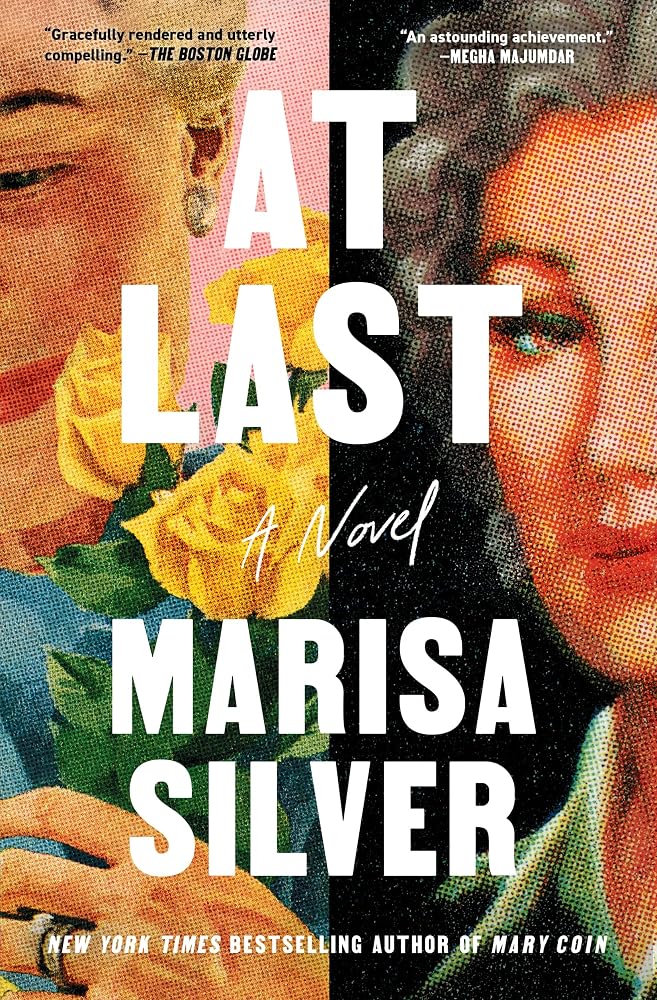 At Last: A Novel cover image