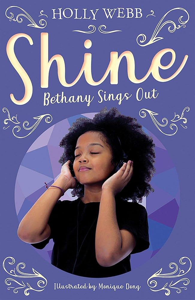 Bethany Sings Out cover image