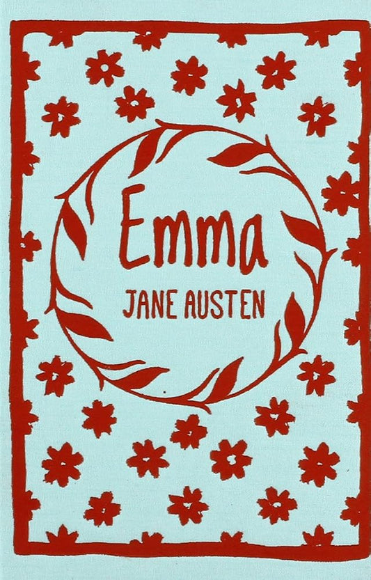 Emma (Arcturus Classics) cover image