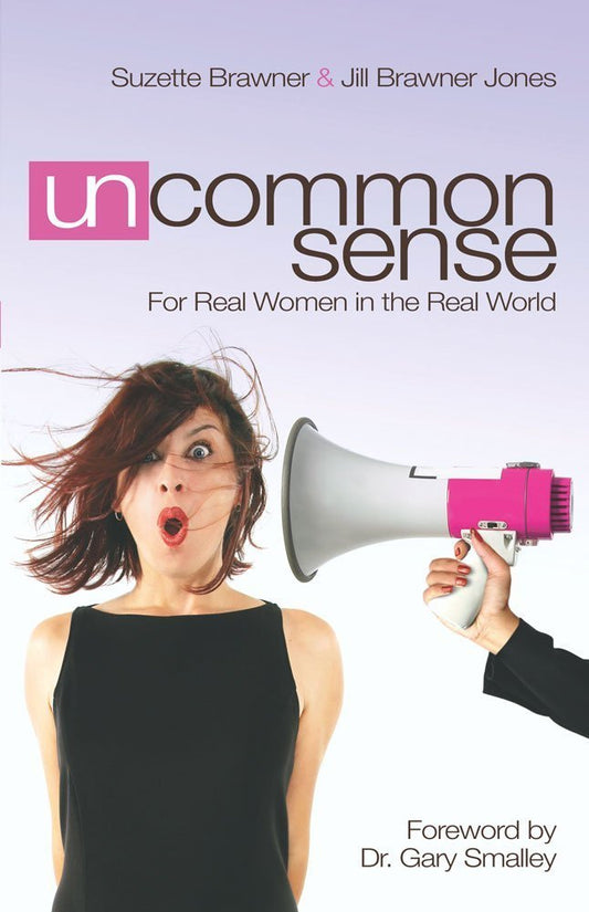 Un-common Sense cover image