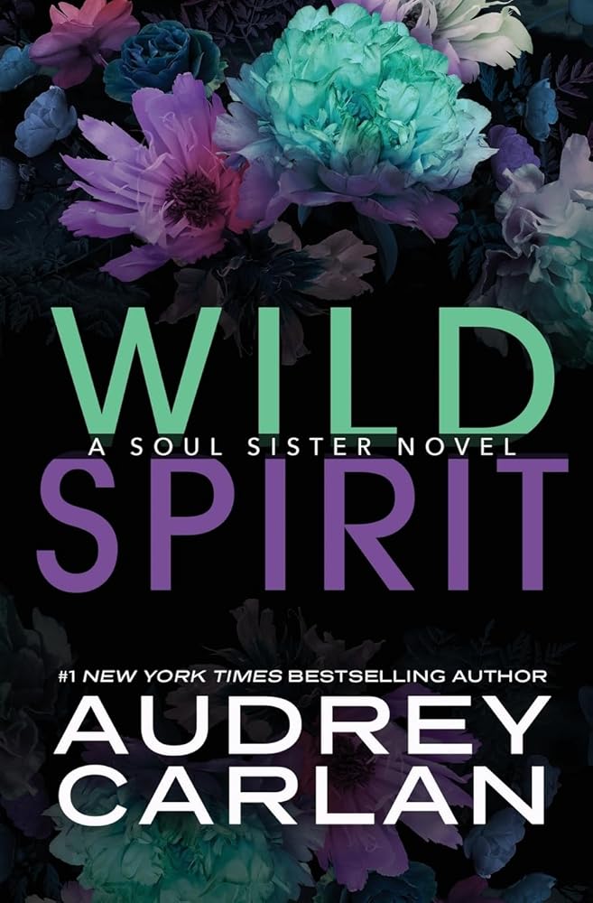Wild Spirit cover image