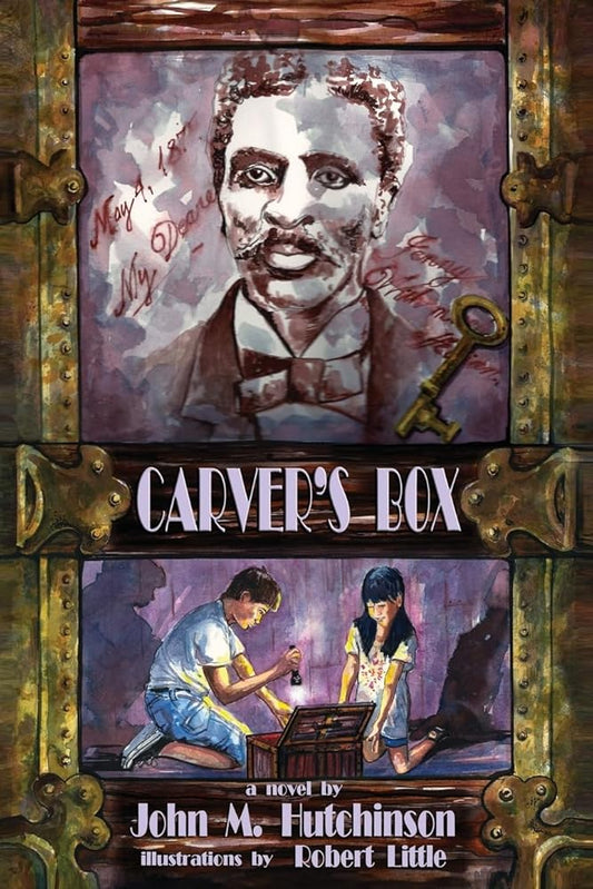 Carver's Box cover image