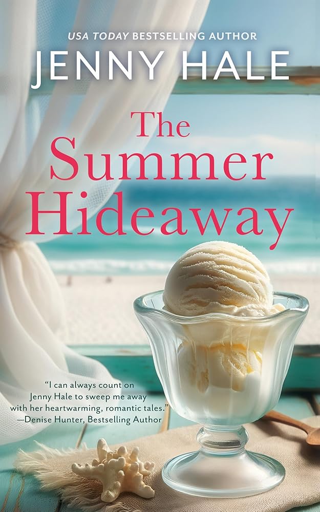 The Summer Hideaway: An Uplifting, Feel-Good Summer Romance cover image