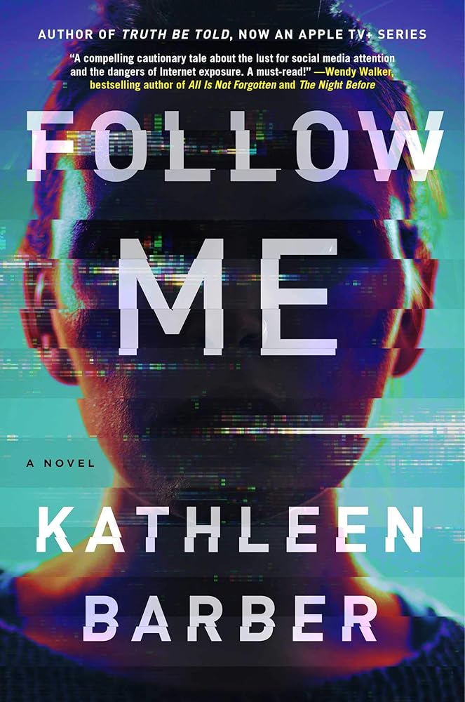 Follow Me cover image
