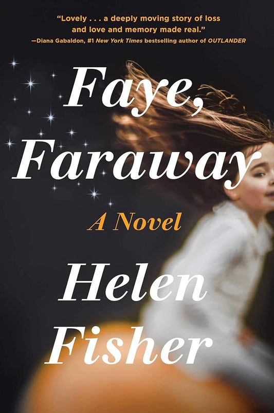 Faye, Faraway cover image