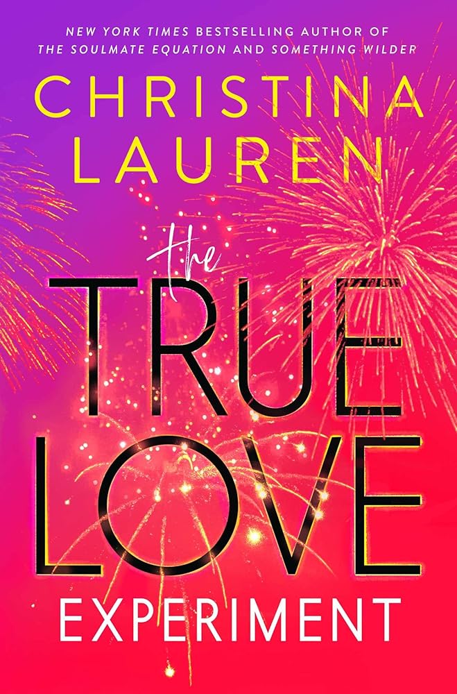 The True Love Experiment cover image