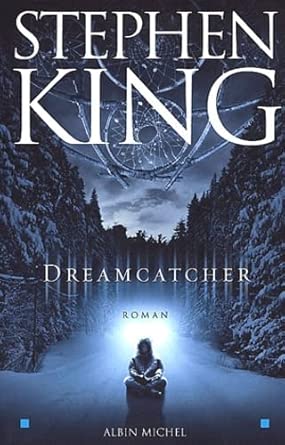 Dreamcatcher cover image