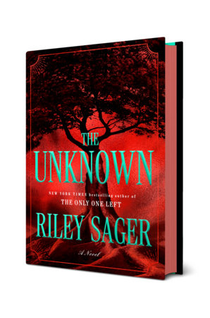 [PREORDER] The Unknown