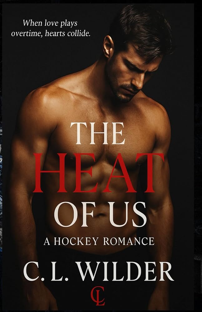 The Heat of Us: A New Jersey Heat Novel (New Jersey Heat Series) cover image